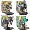 My Hero Academia Shigaraki Tomura Himiko Toga Dabi Actionfiguren Anime Boku no Hero Academia Statue PVC Figur Spielzeug Geschenke C0220264j