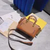 Tillverkare handväska grossist- och detaljhandelsboston ny en axel crossbody trendig liten väska
