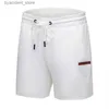 Costumi da bagno da uomo Pantaloncini moda estiva all'ingrosso Nuovo designer Board short Asciugatura rapida SwimWear Stampa Board Pantaloni da spiaggia Uomo Pantaloncini da bagno uomo L312