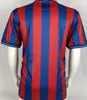 2006 07 08 09 Retro soccer jerseys STOICHKOV RONALDINHO RIVALDO CLASSIC maillot kit uniform Camiseta de XAVI football shirt de foot jersey