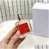 Anti-Perspirant Deodorant Promotion Per 70Ml Extrait Eau De Parfum 2.4Fl.Oz Paris Uni Fragrance Long Lasting Smell Cologne Spray Fast Oter1