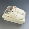 Tiger mexico gel designer casual skor män kvinnor onitsukass sneakers gul svart marin gummi segel grön beige röd utomhus sport casual tränare jogging