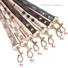 Step in Dog Harness Designer Dogs Collar Leashes Set Classic Plaid Leather Pet Leash for Small Medium Dogs Cat Chihuahua Bulldog P284b