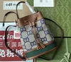 5A Bags G686864 17cm Bamboo 1947 Blue Jumbo Top Handle Tote Bag Discount Designer Purses For Women With Box Fendave