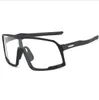 Radfahren Outdoor Sonnenbrille Herren Einteilige Brille Fahrrad Windschutzscheibe Trendy Brillen Damen Brille Designer Sonnenbrille Damen