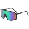 Lunettes de vélo lunettes de soleil pour hommes de vélo grand cadre lunettes de soleil de sport pour hommes femmes anti-éblouissement léger randonnée lunettes de cyclisme lunettes de soleil design hommes