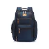 Ballistic Business High Pack Computer 2024 Nylon TUMMII Designer Functional Backpack Quality Bags Bag Travel Back TUMMII Alpha 232389 Mens EWQX