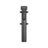 Sticks originais Xiaomi Selfie Stick Bluetooth para telefone Mini Tripé Selfiestick com obturador remoto sem fio para Iphone Samsung Android