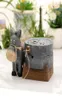 Donkey Pull Cart Stone Mill Miniature Fairy Garden Home Hus Dekoration Mini Craft Micro Landscaping Decor DIY Accessories6408254