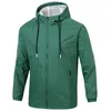 Men's Jackets Plus Size 8XL 9XL 10XL Spring Summer Windbreaker Sports Jacket Men Streetwear Harajuku Military Coat Camping Varsity
