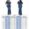 Party Dresses Women Polynesian Sexy Fishtail Dress Samoa Tribal Style Men Shirt Pink Couple Fashion Match Customized Banquet Gowns