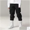 Chaquetas de esquí Paquete Pierna Pantalones de esquí Impermeable Cálido Transpirable A prueba de viento Traje de adelgazamiento Corea Drop Entrega Deportes al aire libre Atlético Ou Ot8Zl