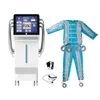 Air Pressure Body Slimming Suit With Eyes Massage Skin Tighten Infrared Weight Loss Ems Pressotherapy Lymphatic Drainage Machine