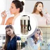 Water Bottles Smart Thermal Mug 500ml Digital Display With Tight Sealing High-Definition Bottle For Traveling Home