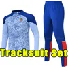 2024 Chivas de Guadalajara tracksuits 23 24 A.ZALDIVAR CALDERON J.MACIAS BRIZUELA A.VEGA F. BELTRAN training HOMBRE ESPORTS football shirt training Long sleeve