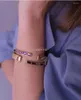 Collane con ciondolo 2024 UNOde50 Gemma di alta qualità Design creativo Bracciale di nicchia adatto per regali di gioielli romantici europei e americani