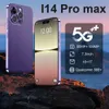 16+1T grenzüberschreitendes Außenhandels-Smartphone i14promax globale intelligente All-in-One-Maschine