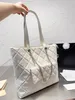 Дизайнерская сумка 33 канала модная сращивание цепочка женская роскошная сумка Недавно выпущенная полумесяц-бродяга Сумка для подмышек 10А Высочайшее качество Мягкая кожа Дизайнерские сумки на ремне