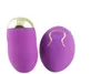 2017 nuovi prodotti del sesso donne telecomando senza fili vibratore proiettile salto uovo vibratore giocattoli adulti del sesso vibrazione macchina del sesso PY494 q9416253