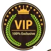 Мешочки для ювелирных изделий Мешочки Vip-клиент Специальный заказ Платежная ссылка и высококачественное пляжное полотенце из микрофибры Модный принт для детей и мужчин W Dhz9Q