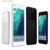 携帯電話のロック解除Google Pixel X XL Phone 5.0インチおよび5.5インチ4GB RAM 32 128GB ROM 12MP Quad Core 4G LTE AndroidスマートフォンQ240312