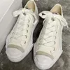 Mihara Yasuhiro Maison Japanese 2024 Brand Peterson OG Sole Low Cut Men Women Designer Casual MMY Black White Canvas Shoes Fashion Goes with Everything Fashion trend