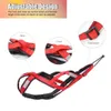 Dog Sled Harness Pet Weight Pulling Sledding Harness Mushing X Back For Large Dogs Husky Canicross Skijoring Scootering2264