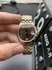 EW Factory Relógio feminino 31MM Designer Watch datejust Roman Diamond Set Watch Máquinas automáticas digitais de alta qualidade Safira Vidro Festival Presente à prova d'água
