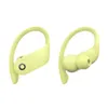 Haczyk do ucha bezprzewodowe apple słuchawki słuchawki Bluetooth Sport HiFi Ekangi z ładowarką wyświetlacz Power Pro 848D pąki