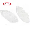 Motorcykelklistermärken arashi Anti Slip Fuel Tank Pads för S1000RR 2009- Protector Pad Sticker Gas Knee Grip Traction S201V Drop Delivery Otijh