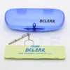 BCLEAR Eyewear Glasses Frame Men Eyeglasses Computer Optical Prescription Reading Clear Eye Lens male Spectacle lunette 240227