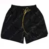 Luxe designer shorts zomer heren korte rhude strand zwembroek mode hoge kwaliteit straat jogging casual shorts voor heren Europese maat S-XL