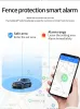 Accessoires GF22 Car GPS Tracker Strong magnétique Small Location Tracking Device