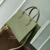 10A Top quality designer shoulder bag 25cm genuine leather handbag woman Tote bag With box L005B