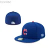 Cappellini da baseball Cappellini snapback aderenti Cappellini da baskball regolabili Tutte le squadre donna Sport all'aria aperta Ricamo Cotone piatto Berretti chiusi Cappellino da sole flessibile mix ordine taglie 7-8 ldd0311