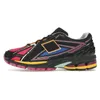 Novo 9060 1906r 2002r 327 Running Shoes Homens Mulheres Sapatilhas Quartzo Cinza Triplo Preto Chuva Nuvem Mar Sal Branco Rosa Areia Cogumelo Neon Top Quality Mens Treinadores Esportivos