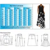 Повседневные платья модные человеческое лицо печатное макси-платье женщина 2024 Элегантное винтажное летнее летние рукавочные руля