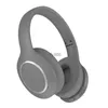 Écouteurs écouteurs P6066ANC casque sans fil Bluetooth écouteurs pleine oreille 5.3 musique de bureau H240326