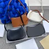 Lyxdesigners plånbok mode hobo väskor crossbody väska damväska designer kvinnor handväska lyxiga handväskor kvinnor designers axelväskor sadel bagdesigners