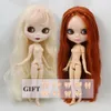 ICY DBS Blyth doll 16 BJD special price joint body Suitable DIY Change girl boy gift 240229