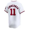 2024 camisas de beisebol Carter Kieboom Stephen Strasburg CJ Abrams Joey Meneses Lane Thomas Keibert Ruiz Ryan Zimmerman Riley Adams City Connect Jersey Men Kids