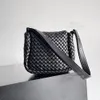 Bags 10A Crossbody bag Intrecciato Lambskin Leather Mirror 1:1 quality Designer Luxury bag Fashion Mini Cobble Shoulder Bag Woman Bag With box set WB127V