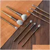 Makeup Brushes Tools QingCang Serie