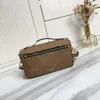 Tasarımcı omuz çantası messenger çanta lüks crossbody çantalar moda çanta klasik lady messenger kadınlar için çanta çanta tasarımcıları gerçek deri