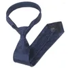 Bow Ties 1200 Needle Jacquard Hand With A Width Of 8cm Polyester Tie For Men's Formal Business Neckties Gifts Men
