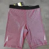 MENS SHORTS ATLETISK TRÄNING RUND TRACK WOMENS MED HÖGA ELASTISKA TRÅDER DENNA AV