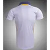 Long Sleeved 2007 2012 La Galaxy Retro Soccer Jersey 06 07 12 13 Vintage Edition Beckham Donovan Keane Juninho Delagarza Xavier Football Shirt