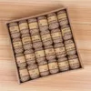 10M Jute Touw DIY Henneptouw Linnen Koord Jute Draad Garen Decor voor DIY Speelgoed Ambachten Onderdelen Vintage Rustieke Bruiloft decoratie Tools233T