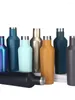 Water Bottles Selling Vacuum Insulated Cup 304 Stainless Steel Red Wine Bottle Outdoor Car Mounted Cycling Portable Sports