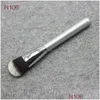 Makeup Brushes Makeup Brush Heavenly Luxe Cosmetics Airbush 110 108 104 106 102 101 114 115 126 127buffing Foundation Powder sudding Dhiw4